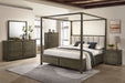 Gran Park 5 Pc Bedroom Set image