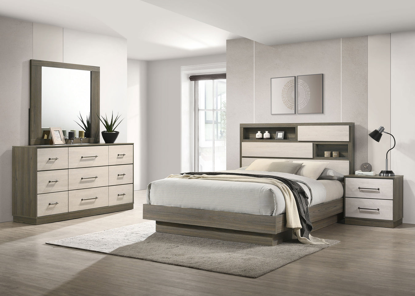 Fenwick Collection