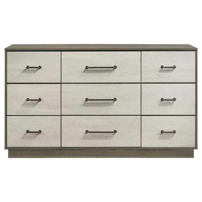 Fenwick Dresser