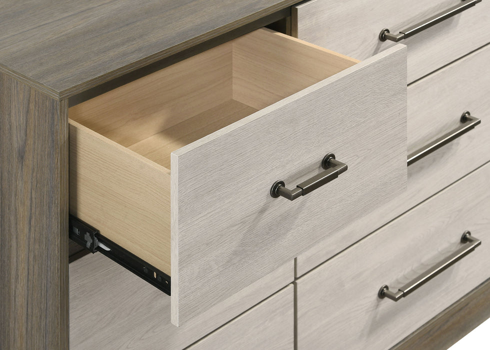 Fenwick Dresser