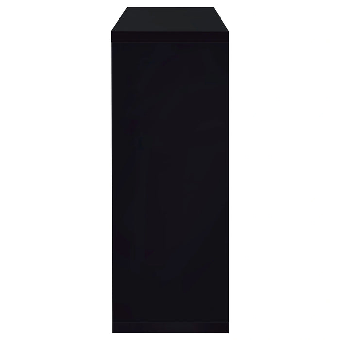 Prescott Bar Shelf