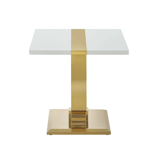 Horve End Table