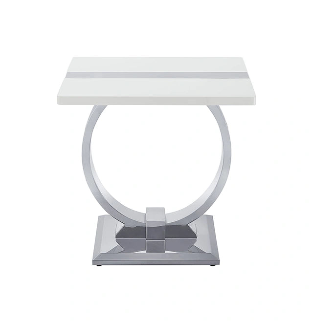 Horve End Table