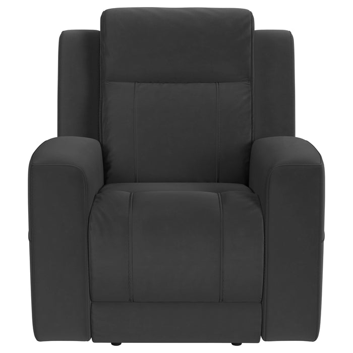 Brentwood Rocker Recliner