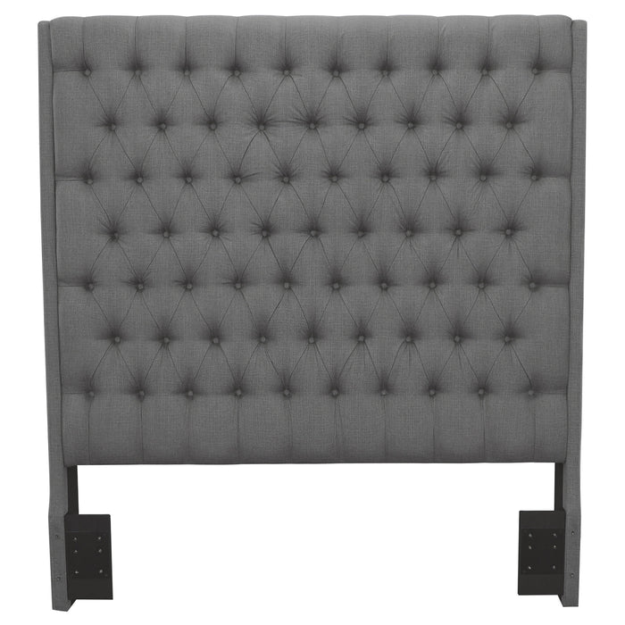 Camille Eastern King Headboard