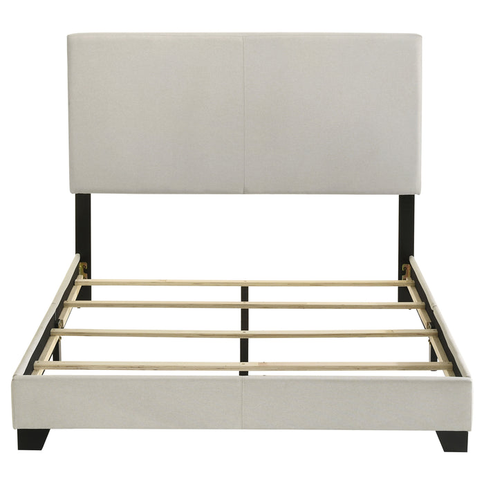 Dorian Panel Bed