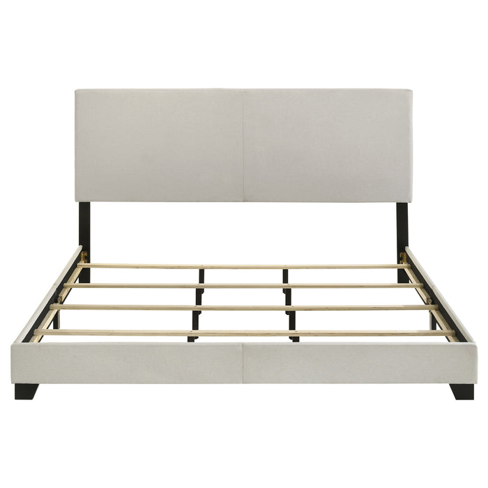 Dorian Panel Beds