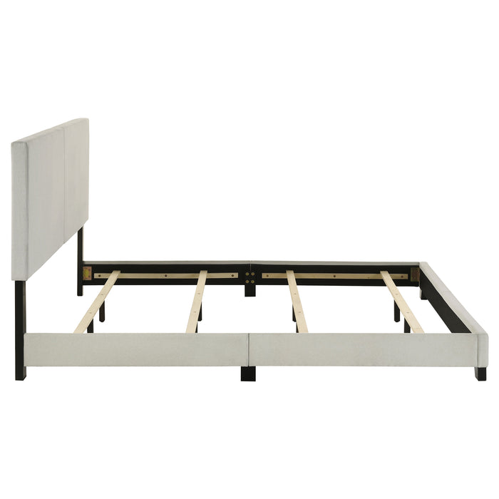 Dorian Panel Bed