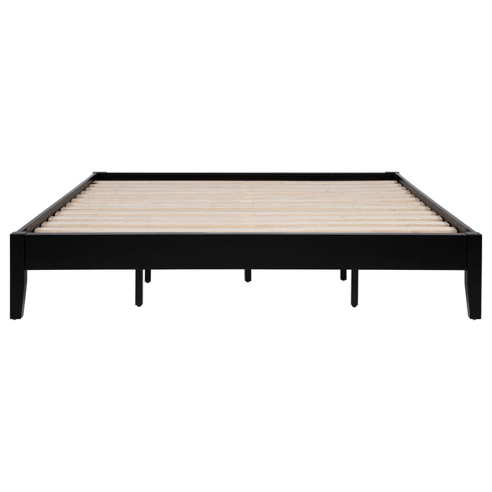 Hounslow Platform Bed Base