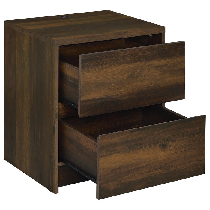 Westpark Nightstands