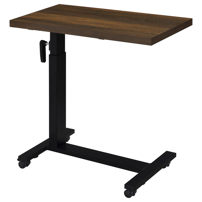 Westpark Bed C-Table