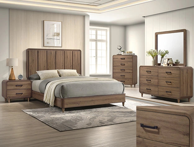 Nyomi Dresser