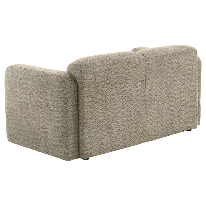 Dorset Loveseat