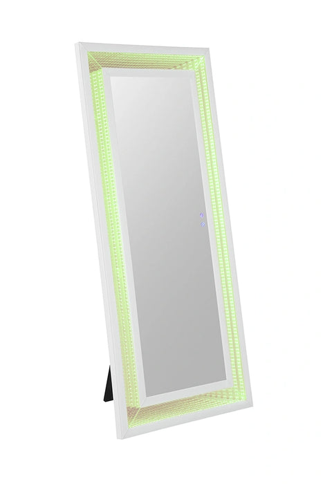 Solinus Floor Mirror