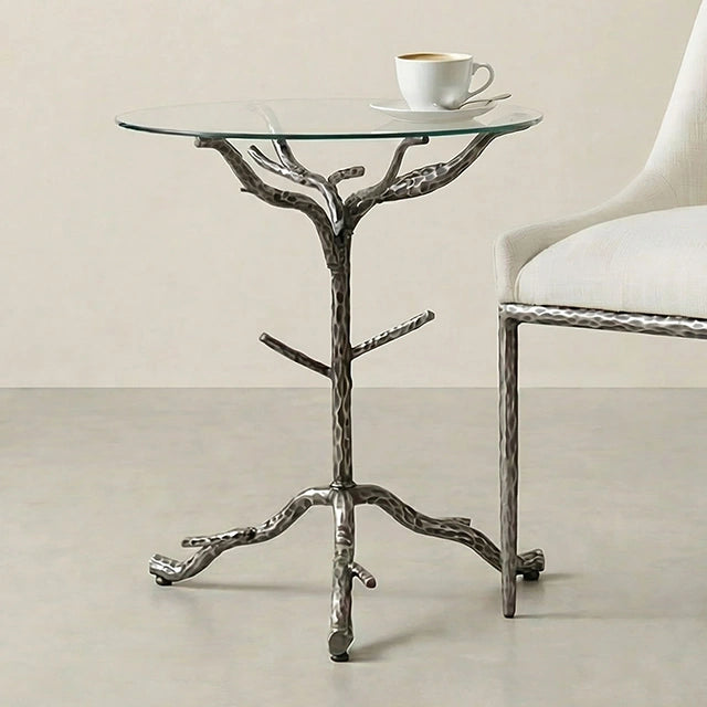 Sarna Side Table