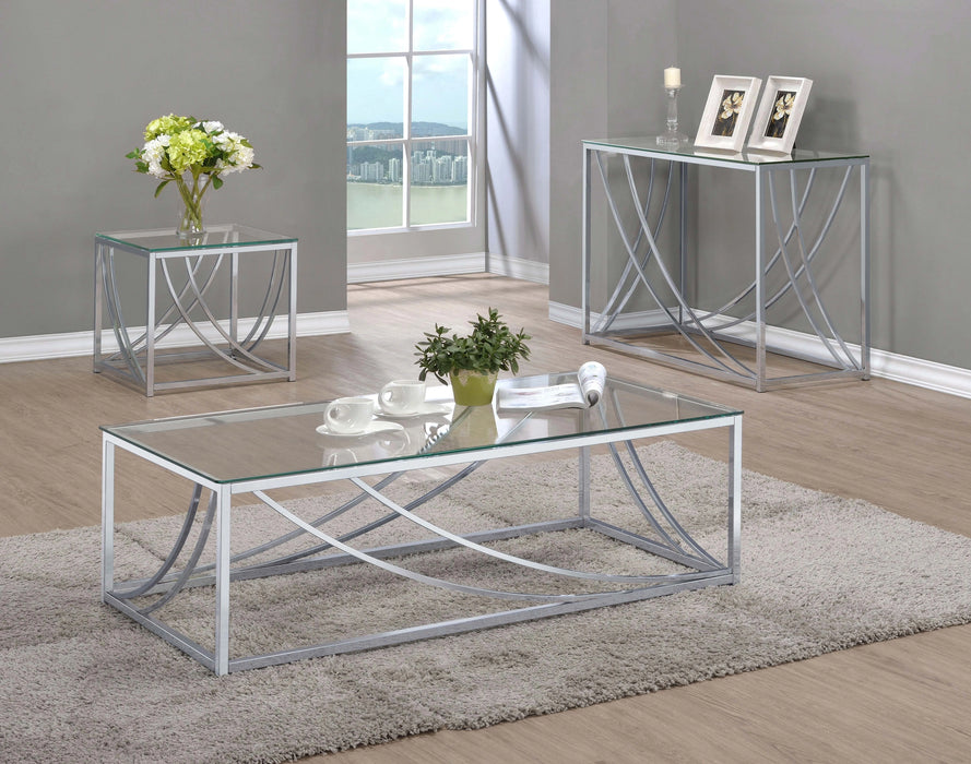Lille End Table