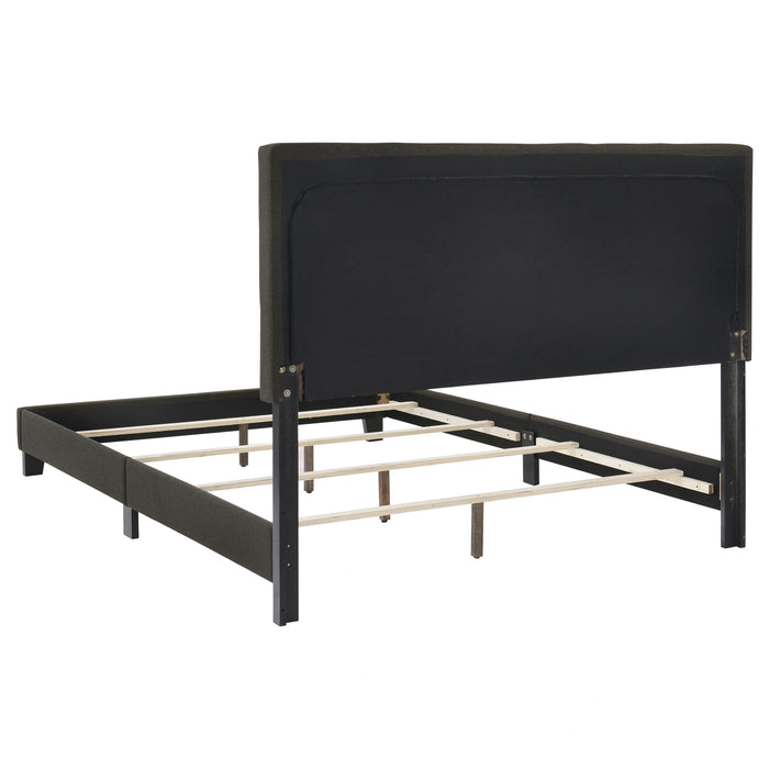 Mapes Panel Bed