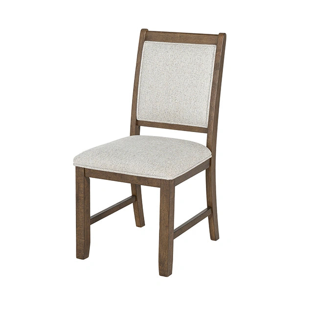 Casoria Side Chair (2/CTN)