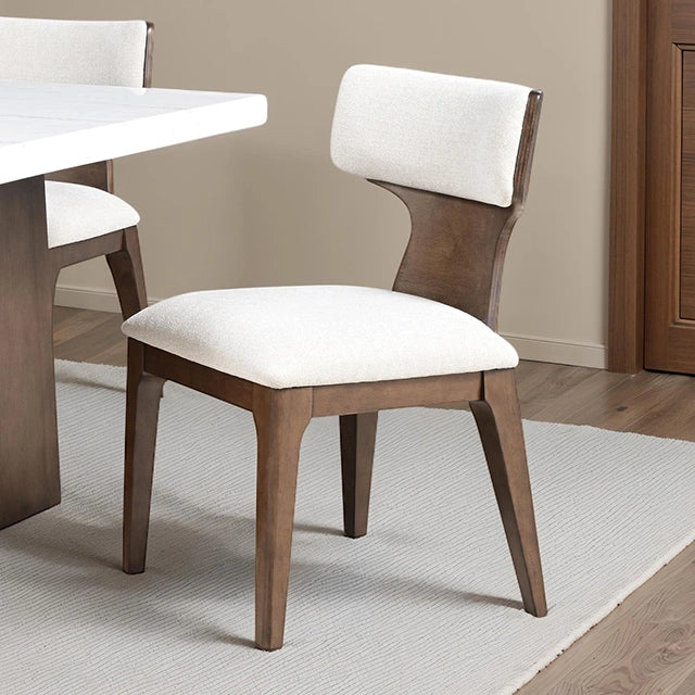 Caerwys Side Chair (2/Ctn)