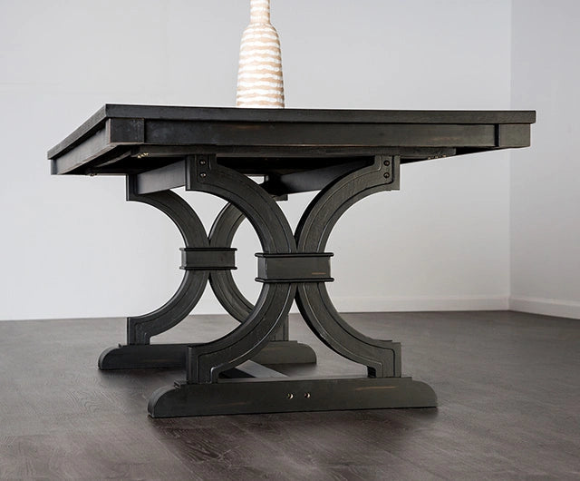Gosport 7 Pc Dining Table Set