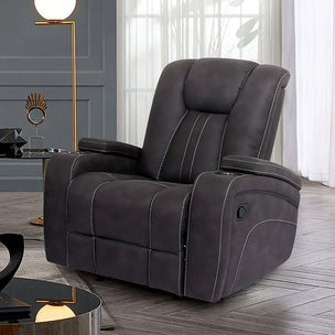 Manual Recliner