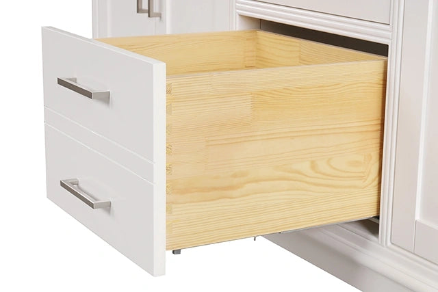 Almeria Vanity Set