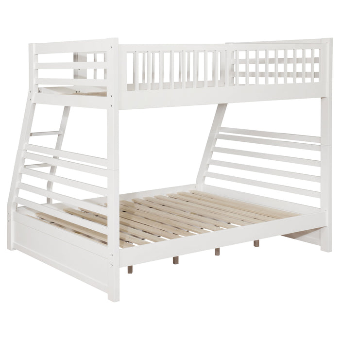 Ashton Bunk Bed