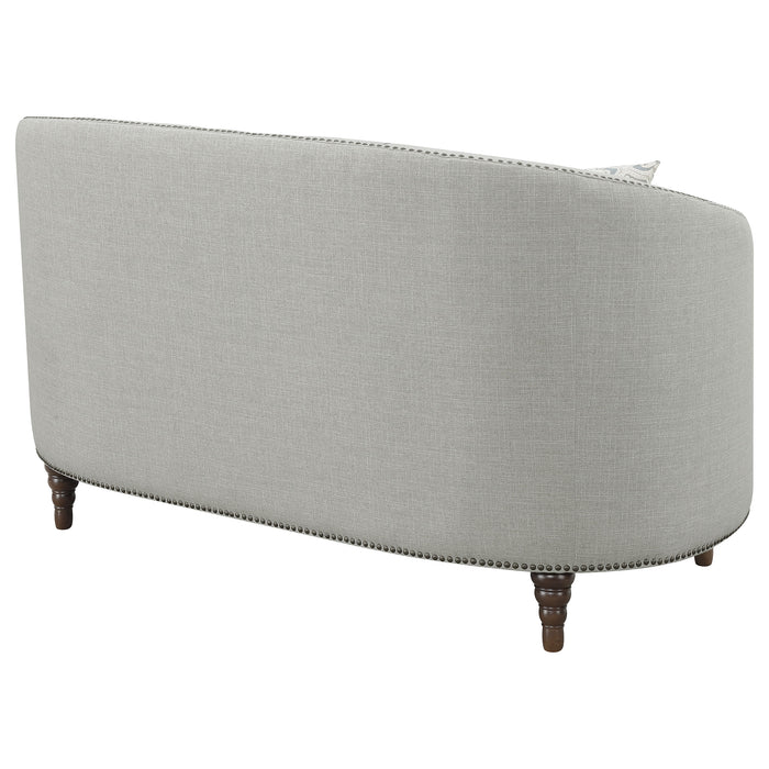 Avonlea Stationary Loveseat