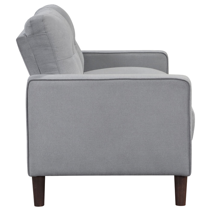 Bowen Stationary Loveseat