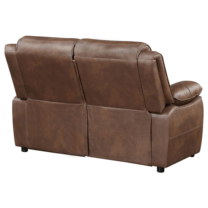 Ellington Stationary Loveseat