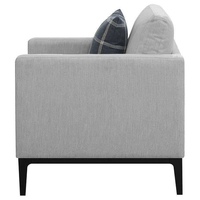 Apperson Accent Chair