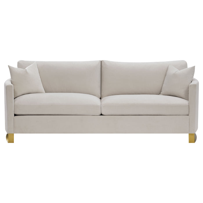 Corliss Stationary Sofa