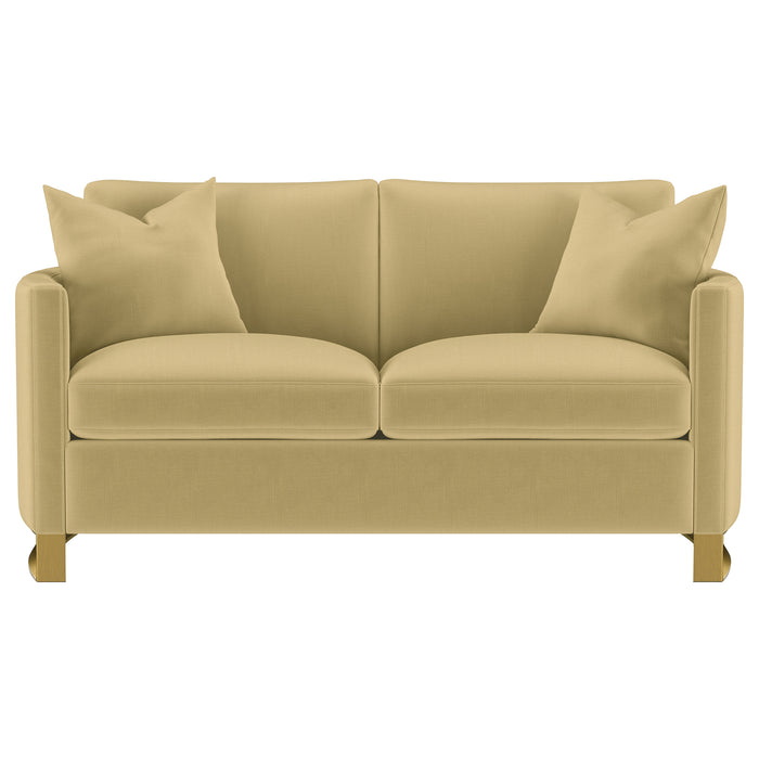 Corliss Loveseats