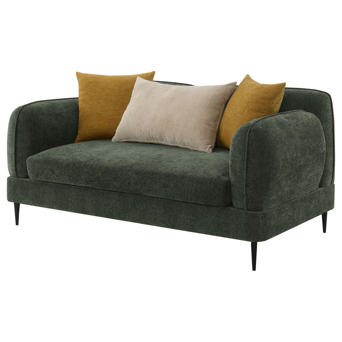 Jade Loveseat