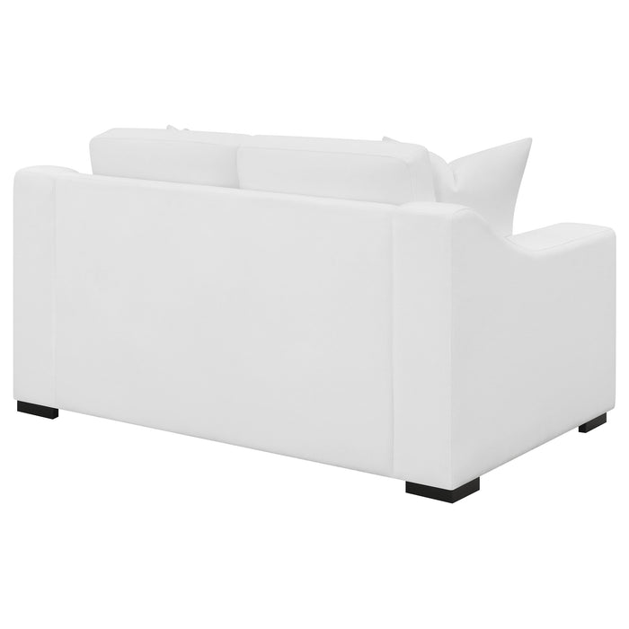 Ashlyn Stationary Loveseat