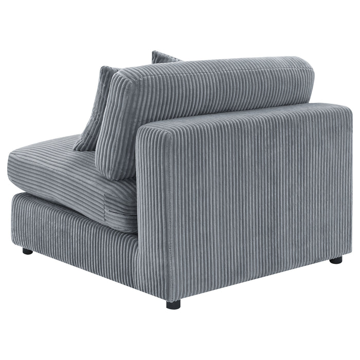 Blaine Armless Chair