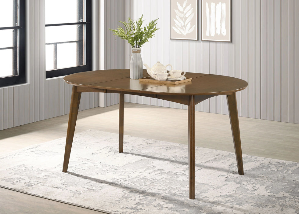 Jedda Extension Dining Table