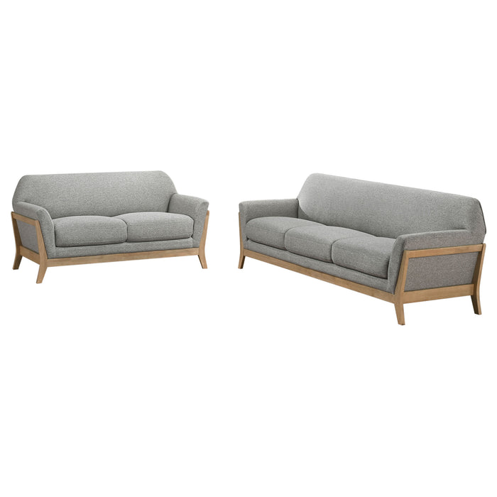 Vaughn Sofa Set