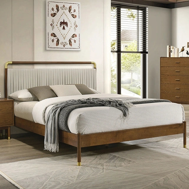 Bardot 4 Pc Queen Bedroom Set