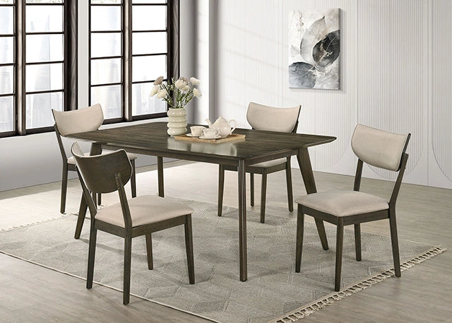 Huttwil Side Chair (2/CTN)