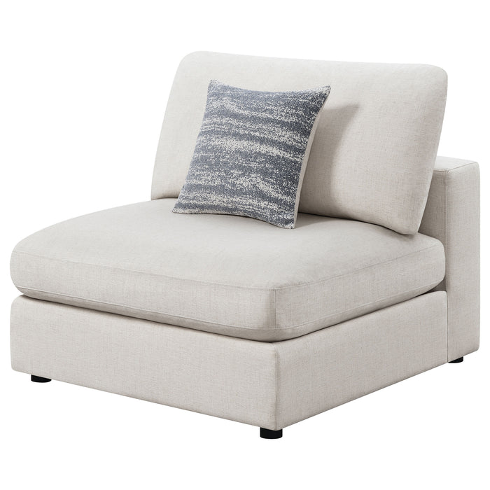 Serene Accent Chair