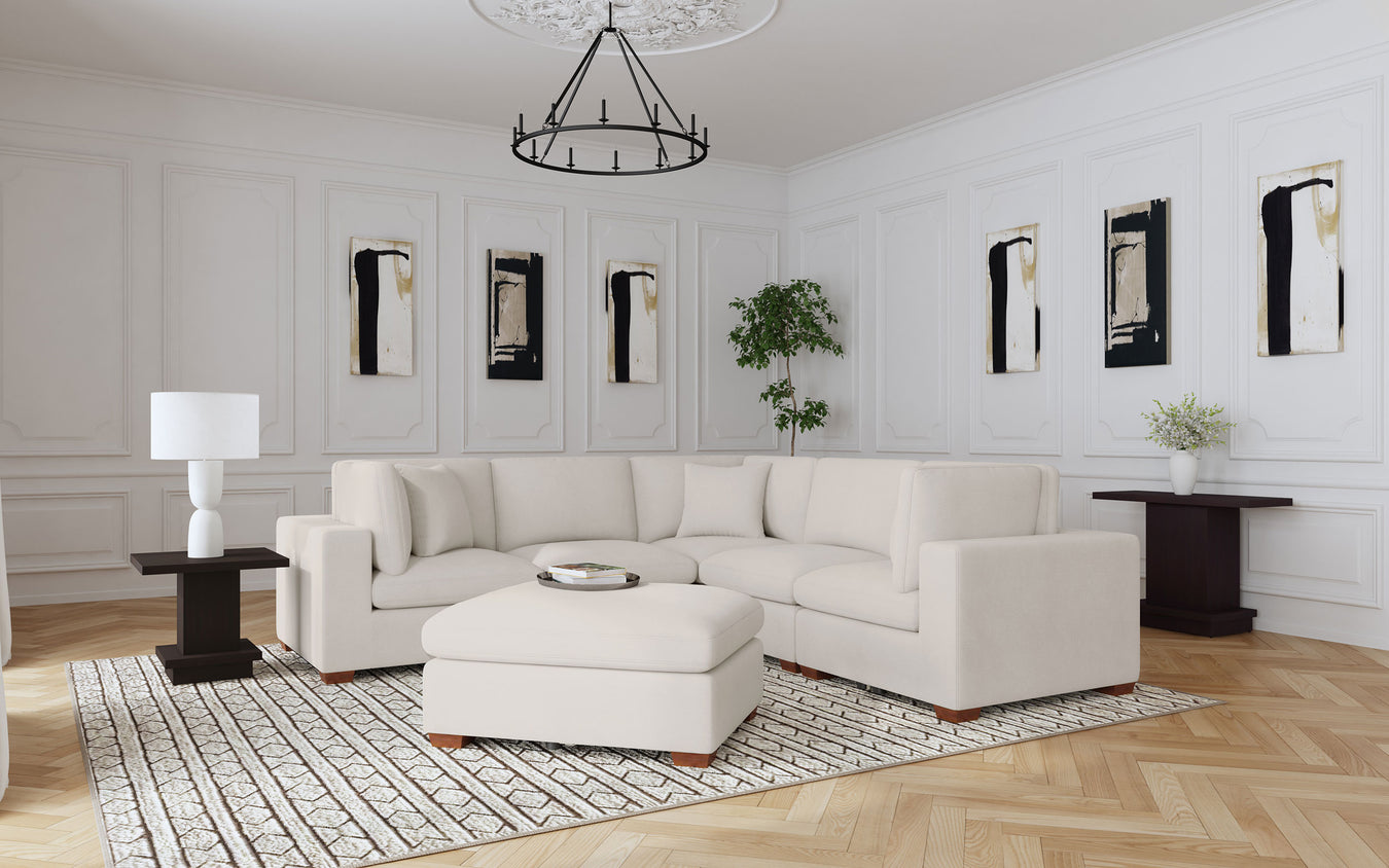 Lakeview Collection