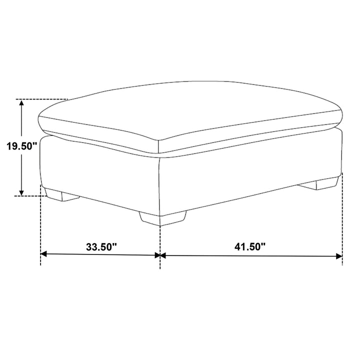Lakeview Modular Sectional Sofa