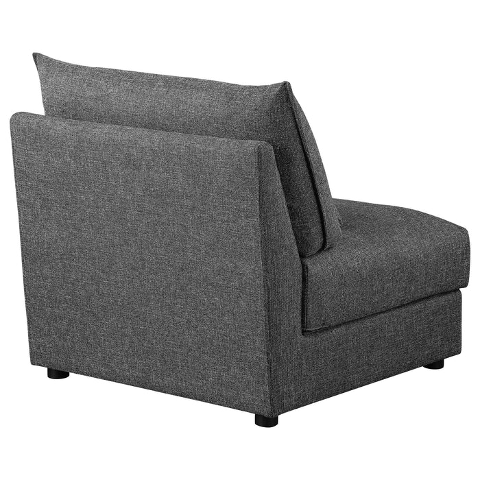 Sasha Accent Chair