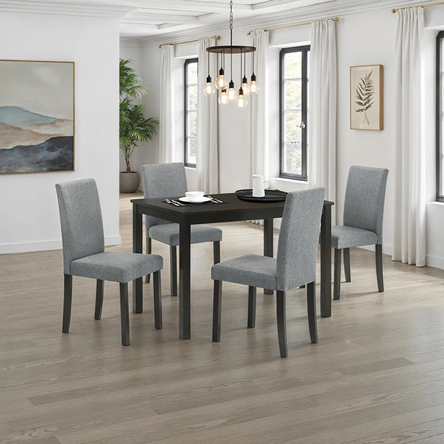 Worland Side Chair (4/CTN)