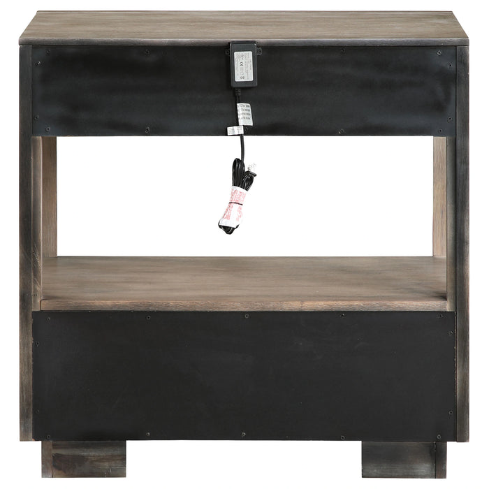 Durango Nightstand