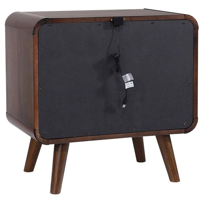 Robyn Bedroom Set