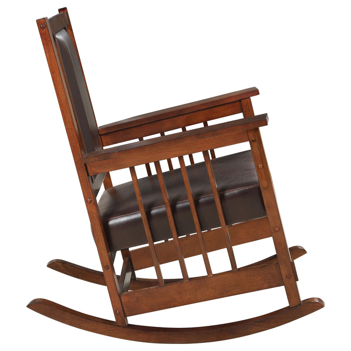 Ida Rocking Chair