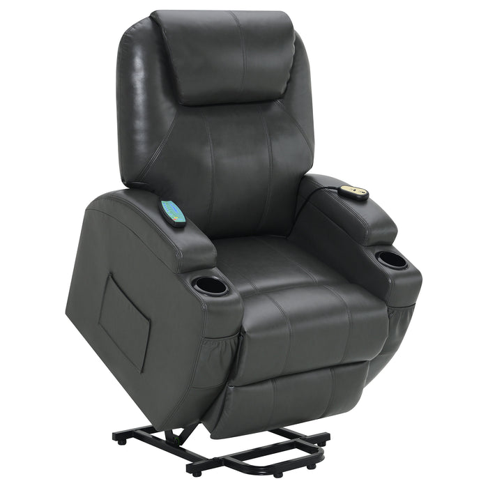 Sanger Power Recliner