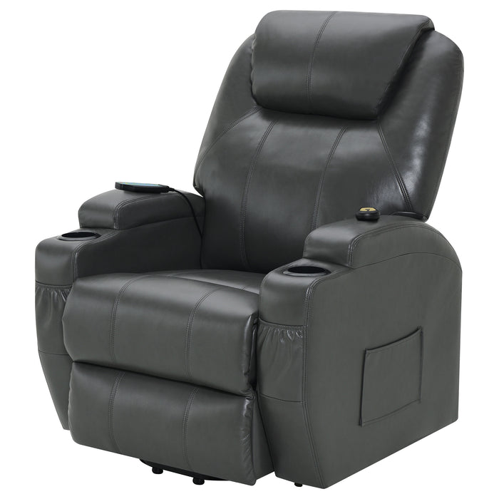 Sanger Power Recliner